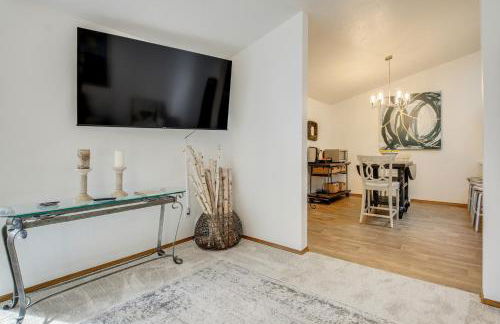 Near Medical Corridor Whimsy Wisconsin Duplex - Foto 6