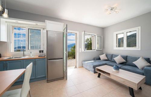 Seaside Euphoria Kefalonia - Foto 37