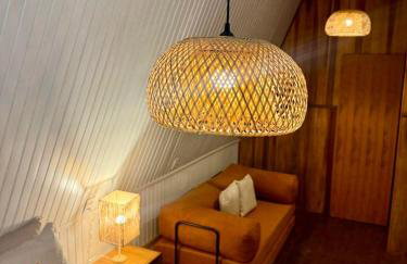 Cabana Eucalipto - Photo 52