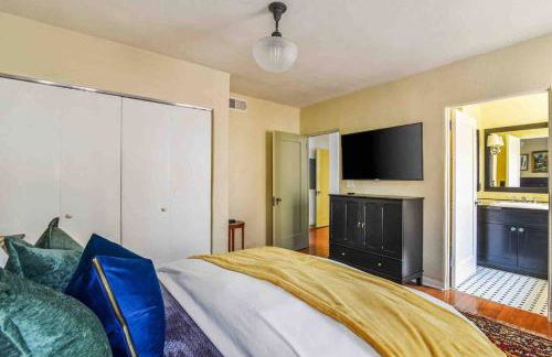 The Spanish Hideaway - Photo 24