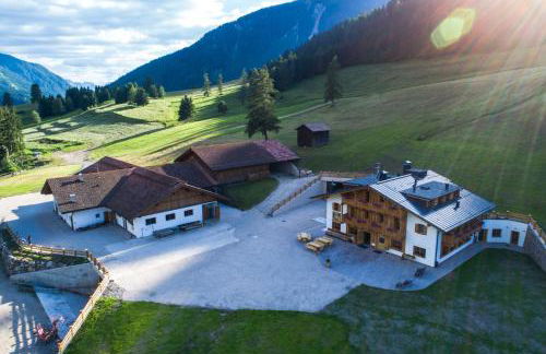 Agriturismo Malga Piè - Foto 39