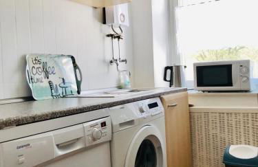 No1 TOP Apartment4YOU - 3 Zimmer, 1-6 Pers, Saarbrücken - Jägersfreude Saarbruecken - Foto 23