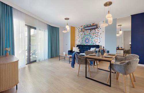 Horizon Park Apartament 26 "Mexicano" - Foto 7