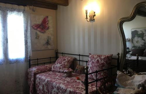 Casa Rural EL SALIDERO II - Photo 21