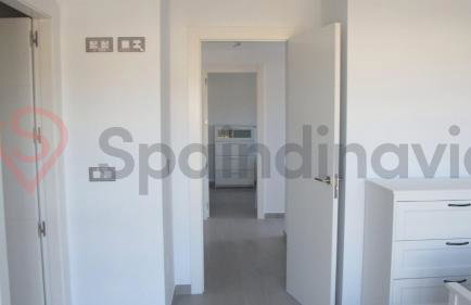 Astonishing beach and pool house - Foto 30