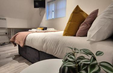 Rosies Retreat 2 Bedroom Farm Cottage - Foto 28