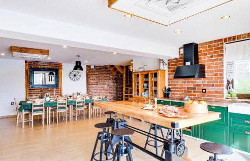 Beautiful Home In Pisarovina With Wi-Fi - Foto 24