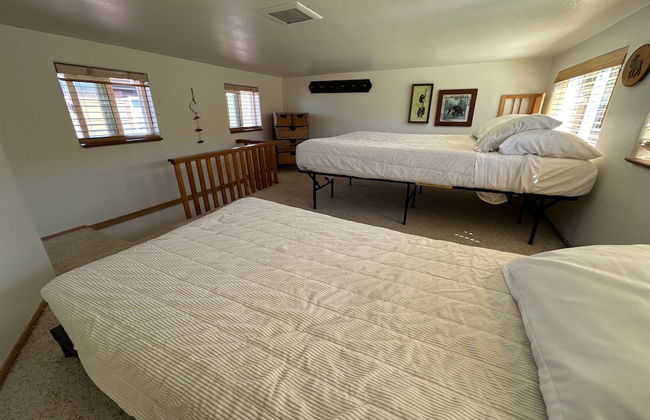 Ocean Front Cabin 11 w Jacuzzi Superb Views - Foto 52