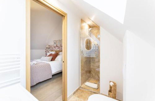 Maison Melrose - Lovely House Near Deauville - Foto 56