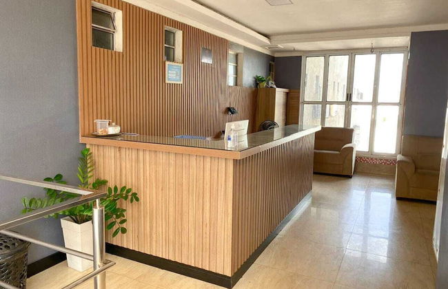 Hotel Pinheiro Center - Foto 2