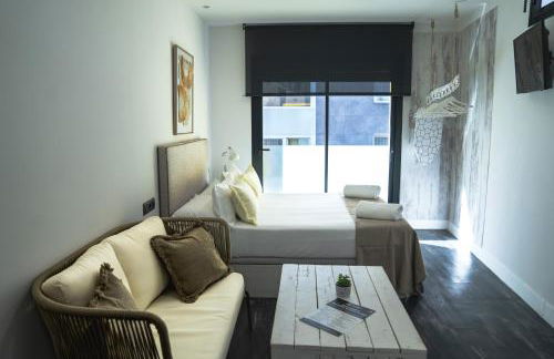 Bernabéu Business & Stay - Foto 69