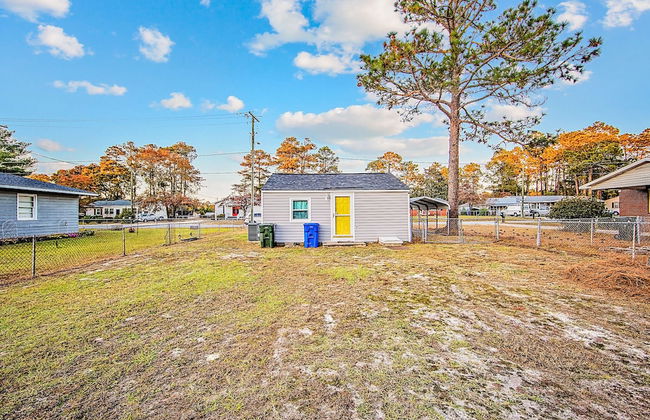 The Cozy Cottage - Foto 20