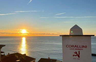 Corallini Luxury Apartments - Bokè Apartment - Foto 50