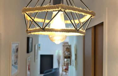 Villa Confort Jacuzzi Clim Parking classé 3 étoiles - Photo 11