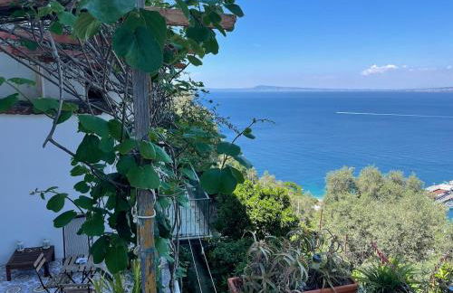 Maison il Pozzo Holiday Home on Via Punta la Guardia - Foto 26