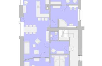 Ferienhaus am Saaler Bodden - Foto 35