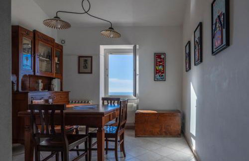 Creuza de Cinque Terre Apartment - Foto 17