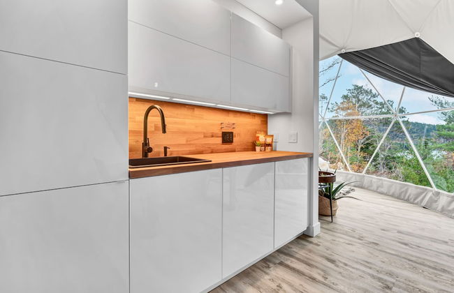 Nalu Retreat & Nordic Spa - Foto 16