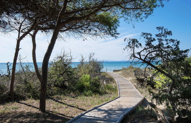 Apartment in Riotorto Near the Beach-formerly TUI Ferienhaus - Foto 22