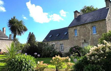 Gites Du Manoir de Savigny - Foto 4