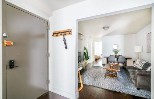 39-2 Renovated 3BR Prime Hudson Yards Area - Foto 25