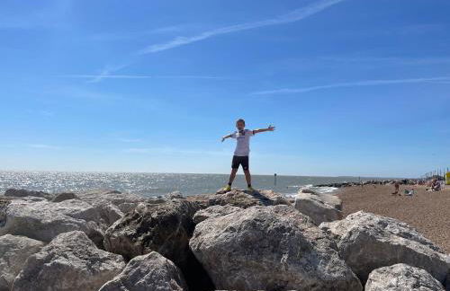 Luxurious Beach House with spectacular sea views - Foto 33