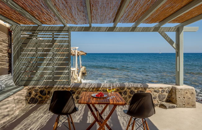 Sublime Villa & Caves - Foto 12