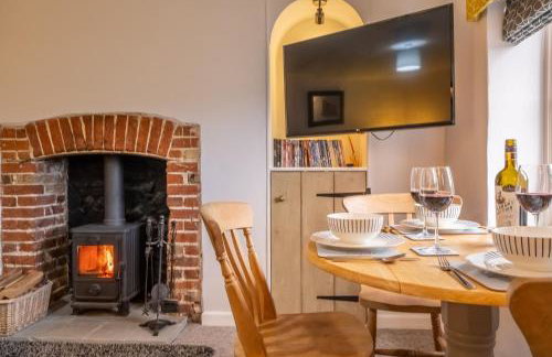 Lovely Cottage - Foto 13