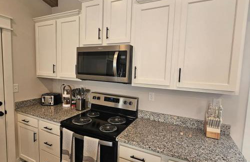 Upscale New Construction Ranch - Foto 21