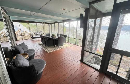 Signet Hill House - Lake Frontage - Foto 9