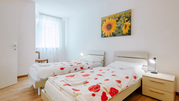 Casa Polla - Foto 3, Bedroom