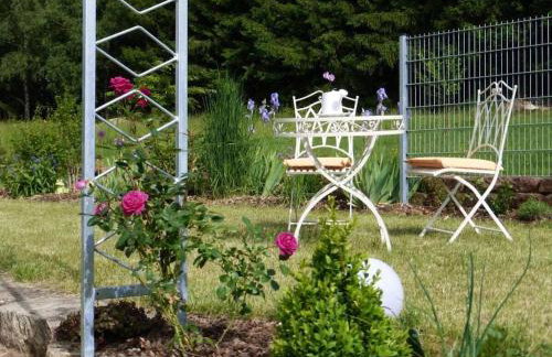 Flower magic at the Birnbaumhof - Foto 4