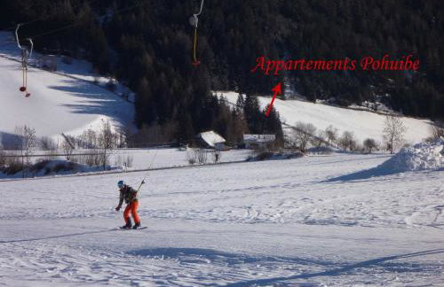 Appartements Pohuibe - Photo 58