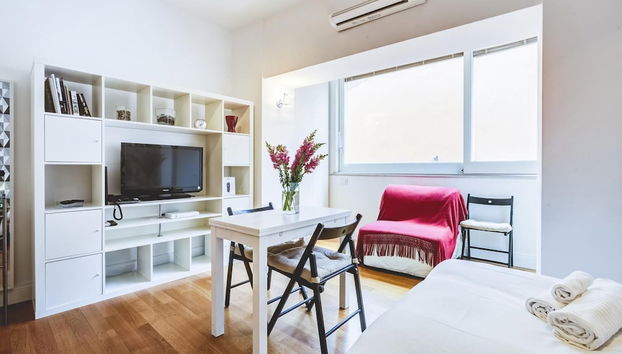 Gonfalone Residence Alice - Foto 2, Habitación