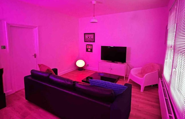 London Flat Next to Central Line Tube Station - Foto 19