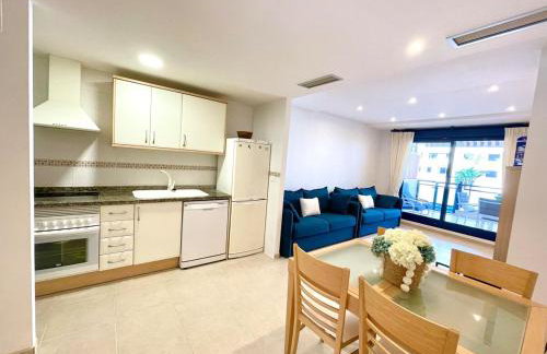Apartamento club náutico Dénia - Foto 17