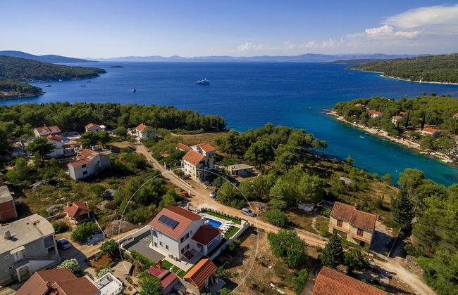 Villa Makarac - Foto 31