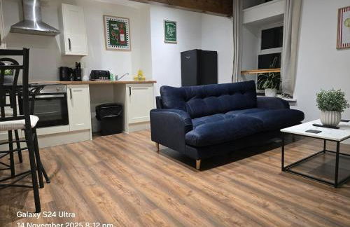 Penthouse Duplex Period Conversion - Foto 16