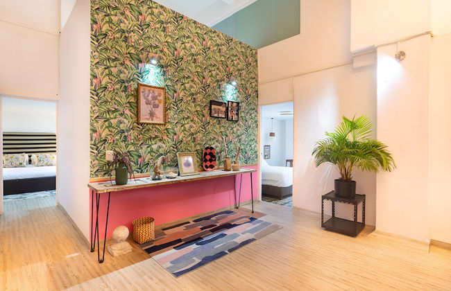 Al Alma Apart-Suites - Foto 21