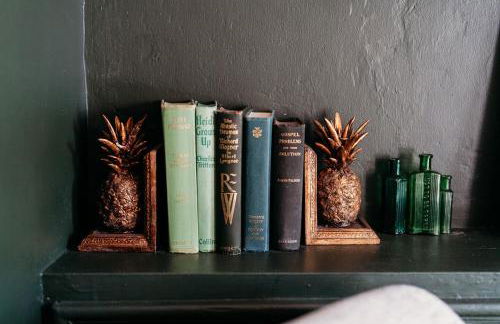 Stunning 2BD in the Heart of Malmesbury! - Foto 42