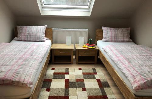 Ferienwohnung Zum Dütetal DG Apartment 2 - Foto 7