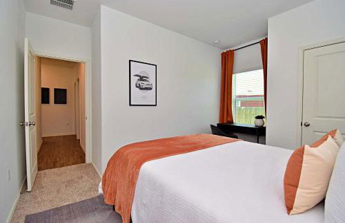 Longterm Rental Communal Pool BBQ & Playgrounds - Foto 19