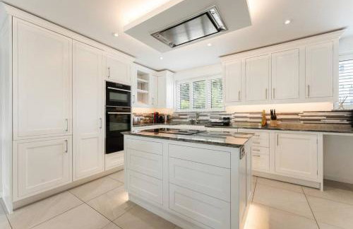 Luxury Waterfront Home Near Sandbanks - Foto 5