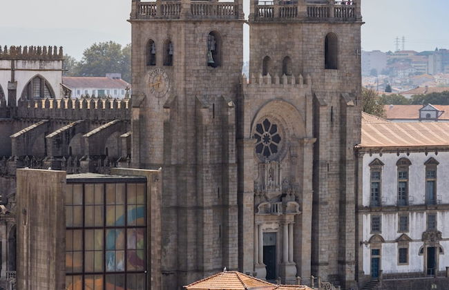 Victorias Studios - Clérigos - Foto 18