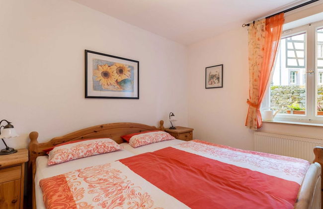 Apartment in Reifferscheid With Forest Trails - Foto 9