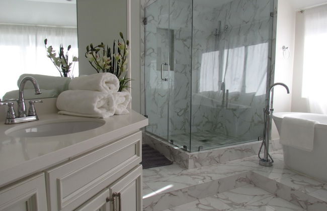 2 Floors House with Pool and Huge Relax - Foto 21