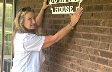 The Downer House - Foto 9