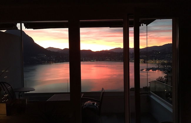 Breathtaking View for a Romantic Stay - Foto 26