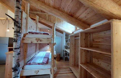 Agriturismo Malga Pontevecchio - Foto 8