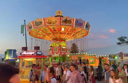 Altstadtloft Straubing - Foto 14